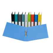 KEBAring O-ringspärm 2-ring